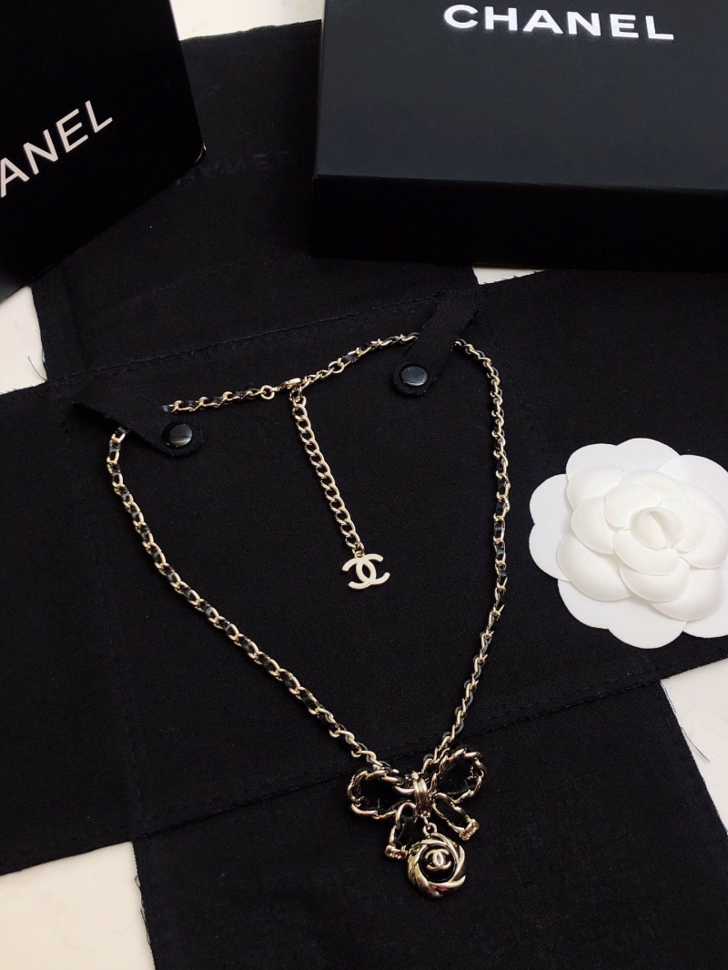 Chanel Necklaces